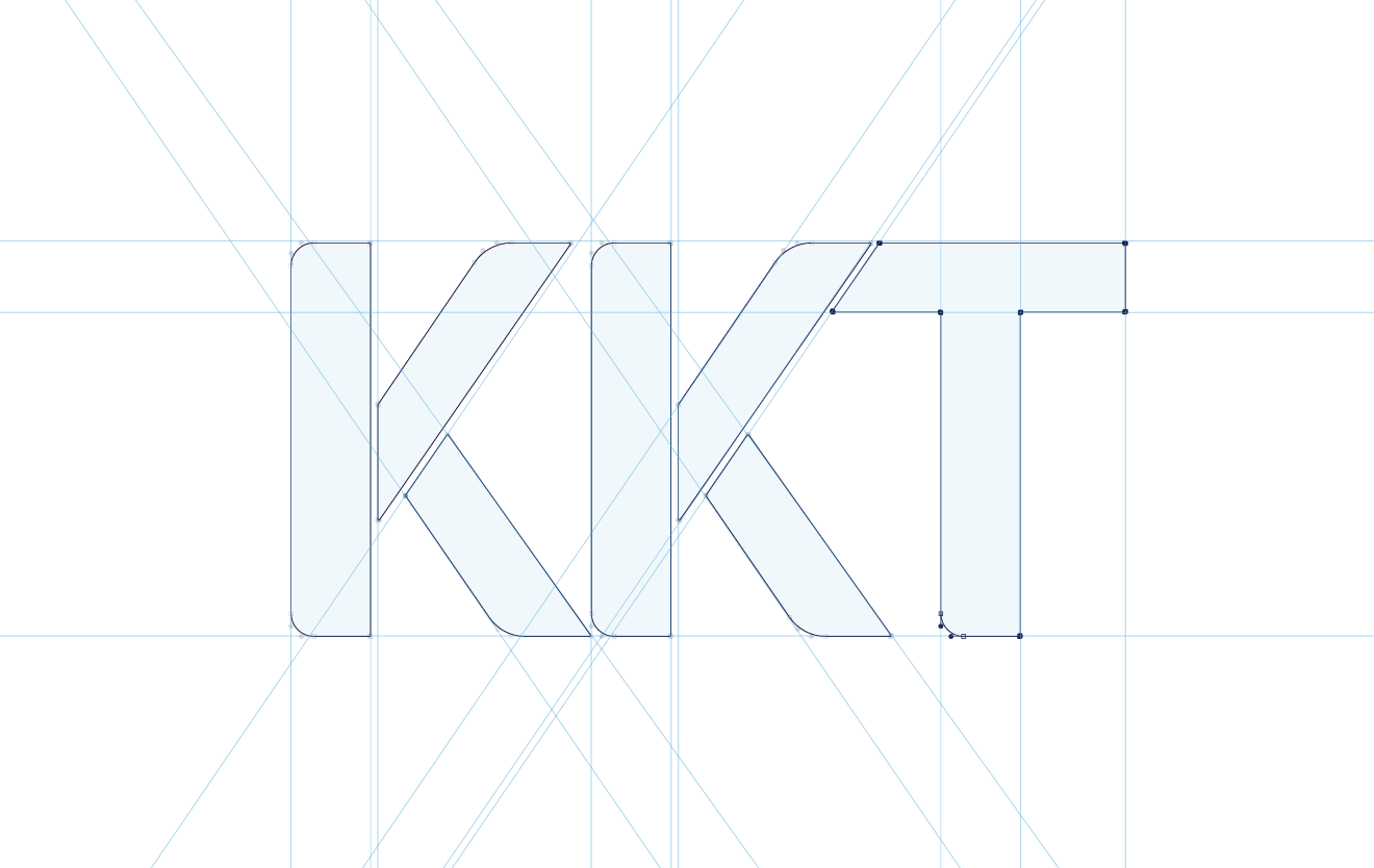 KKT Brand Identity